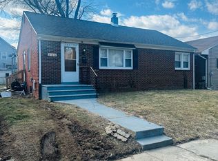 235 Columbia Ave, Trenton, NJ 08618