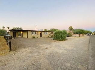 2560 W Aurora Dr, Tucson, AZ 85746