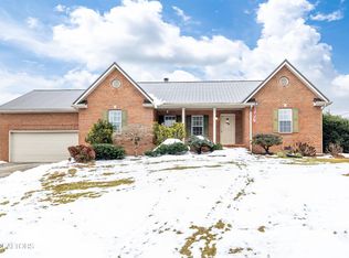 7624 Cranley Rd, Powell, TN 37849