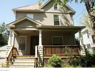 619 Atlantic St NE, Warren, OH