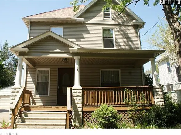 619 Atlantic St NE, Warren, OH 44483