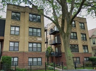 4226 N Whipple St #1N, Chicago, IL 60618