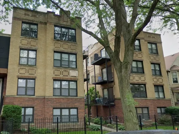 4228 N Whipple St, Chicago, IL