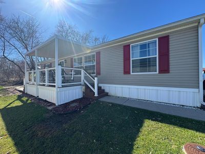 1100 Thornwood Dr Lot 1011, Heath, OH, 43056