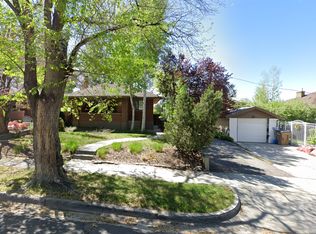 1420 E Harrison Ave, Salt Lake City, UT 84105