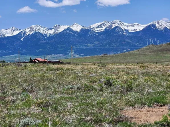 241 Cr, Westcliffe, CO 81252
