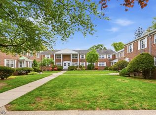 445 Morris Ave APT D14, Springfield, NJ 07081