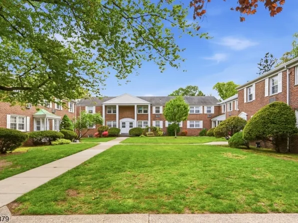445 Morris Ave BLDG D #14, Springfield Twp., NJ 07081