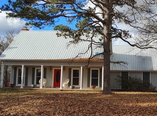 2190 Lone Star Rd, Rose Bud, AR 72137