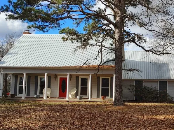 2190 Lone Star Rd, Rose Bud, AR 72137