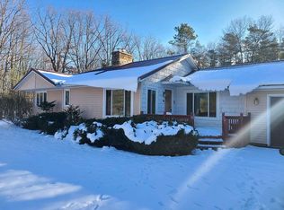 2475 Steinberg Rd, Manistee, MI 49660