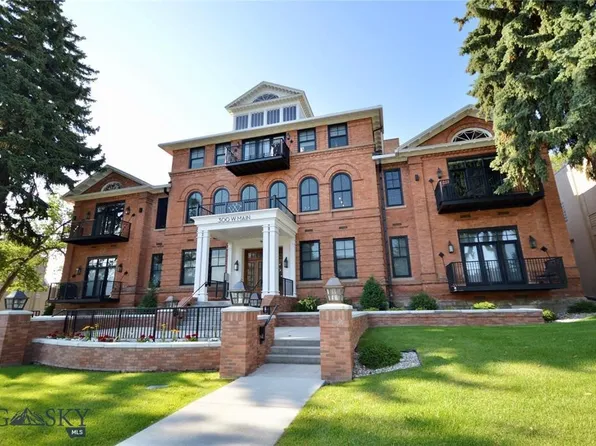 300 W Main St Ste L, Bozeman, MT 59715