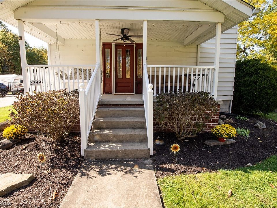 2399 Howland Wilson Rd, Cortland, OH 44410 Zillow