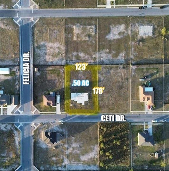 2nd image of 2507 Ceti Dr