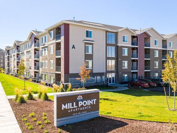 Mill Point | 355 N Mill Rd, Orem, UT