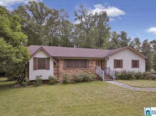 1333 12th Ter, Pleasant Grove, AL 35127