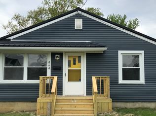 860 Oak Grove Ave, Marion, OH 43302