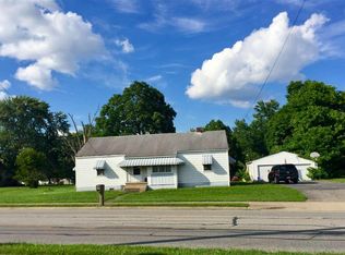 909 Bellefonte Rd, Flatwoods, KY 41139