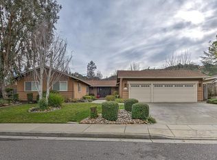 105 Worcester Loop, Los Gatos, CA 95030