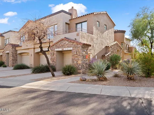 19550 N GRAYHAWK Drive #2055, Scottsdale, AZ 85255