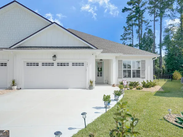 141 Green Turtle Ct, Kingsland, GA 31548