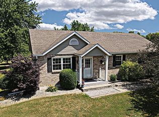 3425 Blumberg Rd, Marine, IL 62061