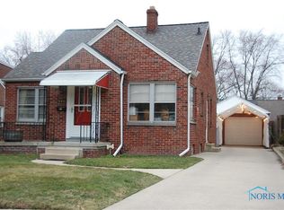 4431 Woodmont Rd, Toledo, OH 43613