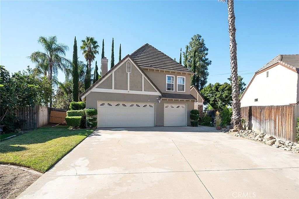 1590 Honeydale Ct, Upland, CA 91786 Zillow