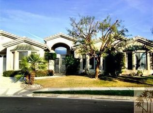 8 Crown Ct, Rancho Mirage, CA 92270