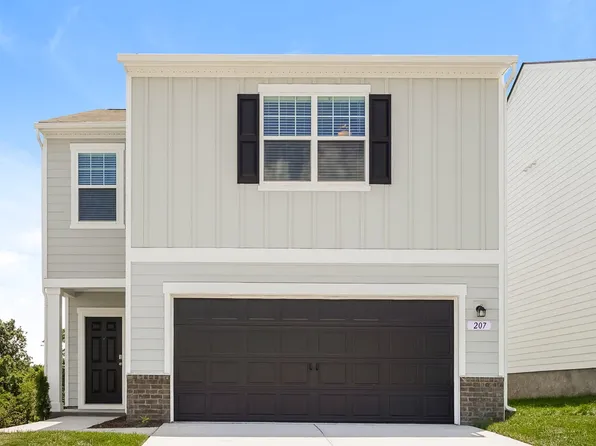 207 Snowdrop Ave, La Vergne, TN 37086