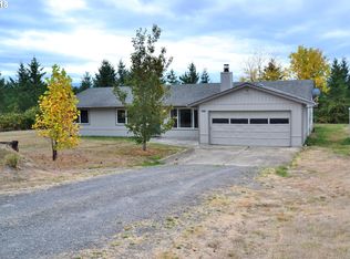 29650 S Beavercreek Rd, Mulino, OR 97042