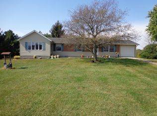 4315 Lancaster Kirkersville Rd NW, Lancaster, OH 43130