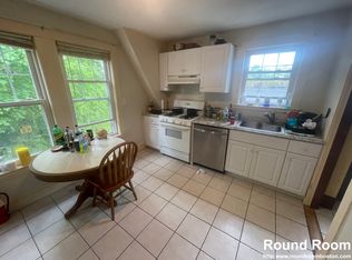 17 Cufflin St #17, Brighton, MA 02135