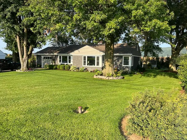 415 Walnut St, Belleville, PA 17004