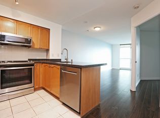 231 Fort York Blvd #1412, Toronto, ON