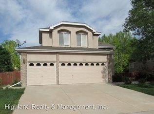12502 Clermont St, Thornton, CO 80241