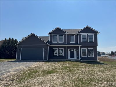 6998 Jersey Path, Cicero, NY, 13039