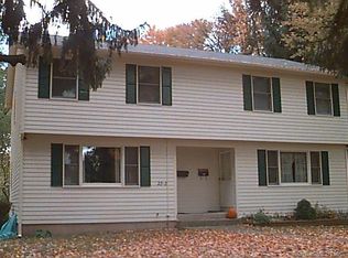 20 Seymour St #A, Windsor, CT 06095