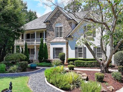 9195 Nesbit Lakes Dr, Alpharetta, GA, 30022