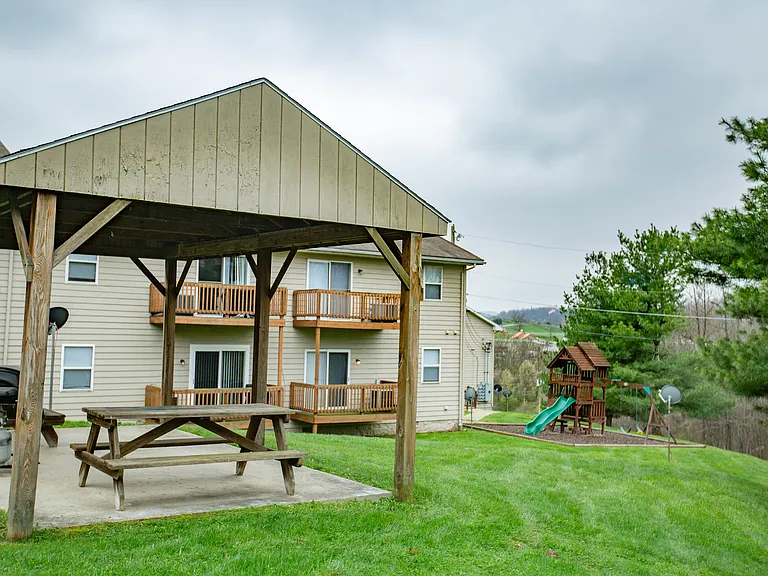 Woodlands Picnic Area