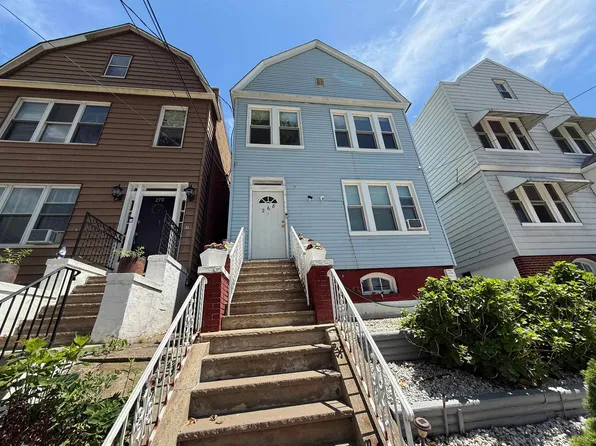 268 Columbia Ave Floor 2, Jersey City, NJ 07307