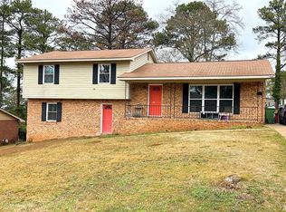 4503 Peru Dr, Columbus, GA 31907