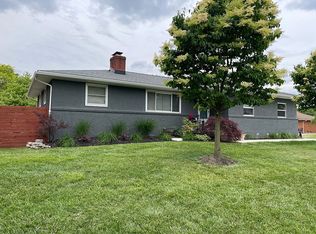 1167 Reed Circle Dr, Columbus, OH 43224