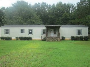11678 Fieldview Dr N, Grand Bay, AL 36541