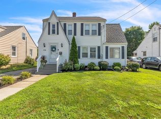 113 Winton St, Springfield, MA 01118