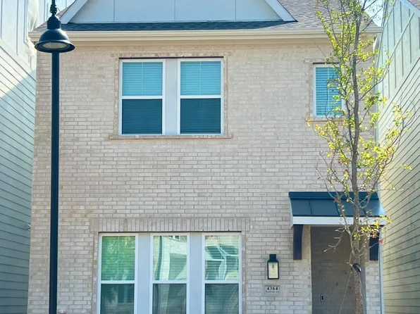 4364 Henderson Ave, North Richland Hills, TX 76180