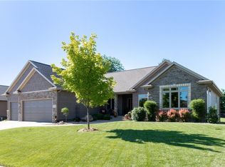 6711 Cottage Ridge Ct NE, Cedar Rapids, IA 52411