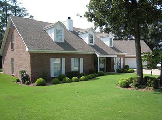 525 Haley Ct, Montgomery, AL 36109