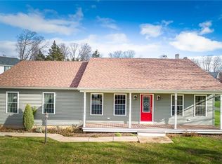 2 Hall Hill Rd, Portland, CT 06480