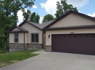 20598 Lynwood Rd, Waynesville, MO 65583